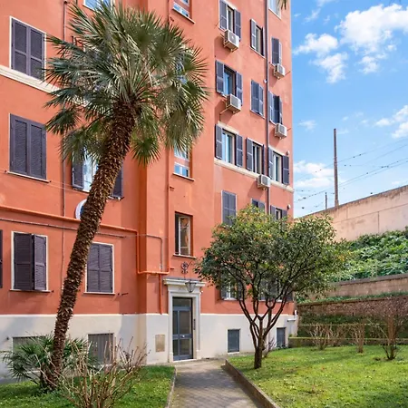 Pigneto Bright Near Metro C By Rhr * Rome